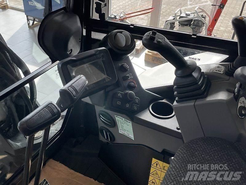 Bobcat E 60 Maszyny budowlane - Inne
