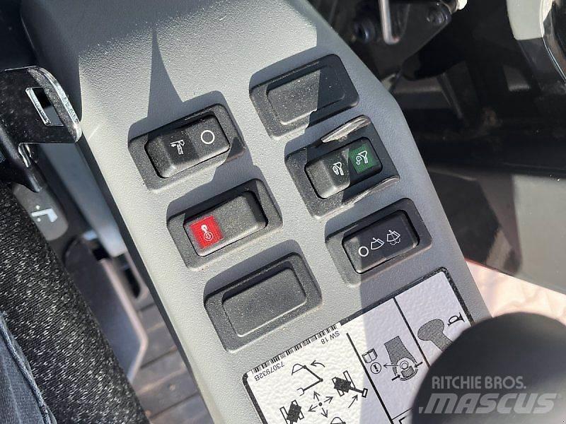 Bobcat E88 Maszyny budowlane - Inne