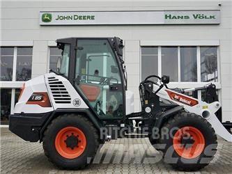 Bobcat L85 Ładowarki kołowe
