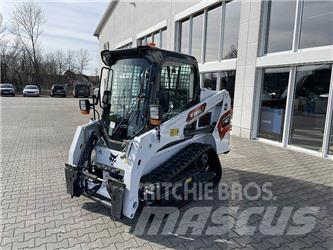 Bobcat T450 E Ładowarki burtowe