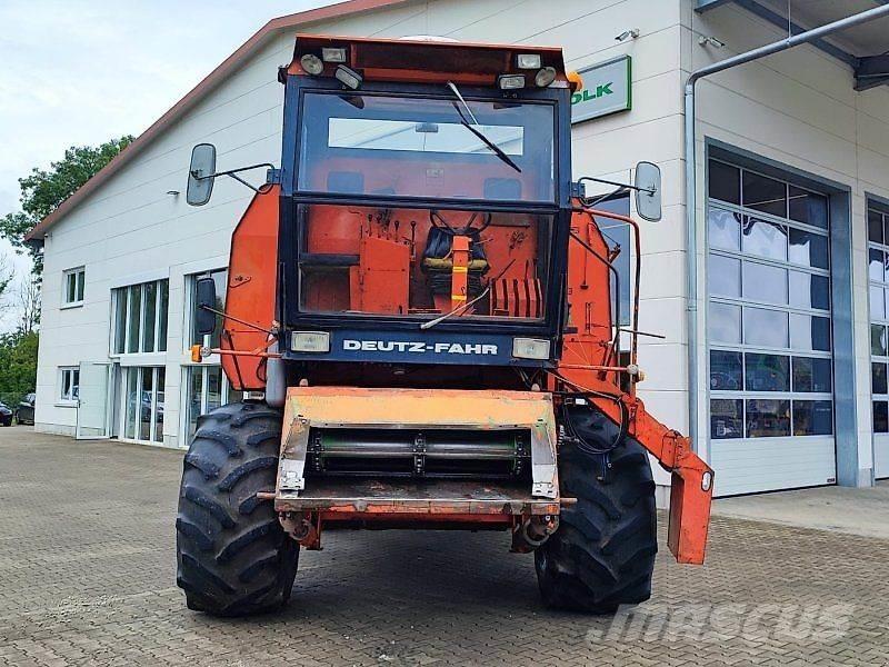 Deutz-Fahr M 1620 H Maszyny rolnicze - Inne