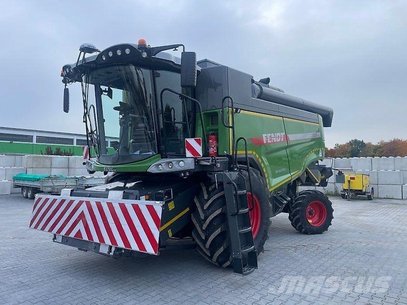 Fendt 6335 C PL Maszyny budowlane - Inne