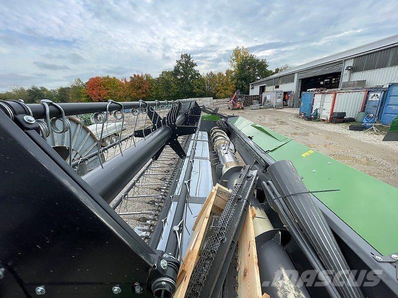 Fendt 6335 C PL Maszyny budowlane - Inne