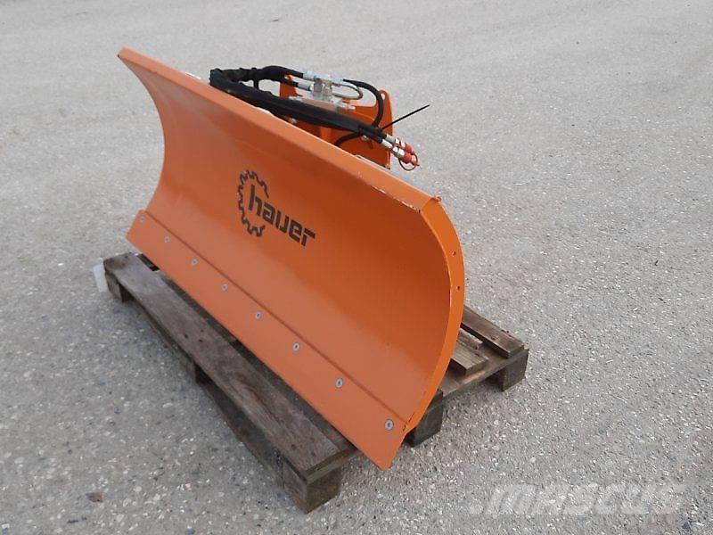 Hauer DRS-M 1400 Maszyny budowlane - Inne
