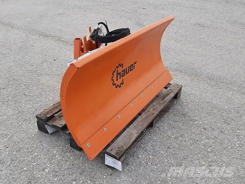Hauer DRS-M 1400 Maszyny budowlane - Inne