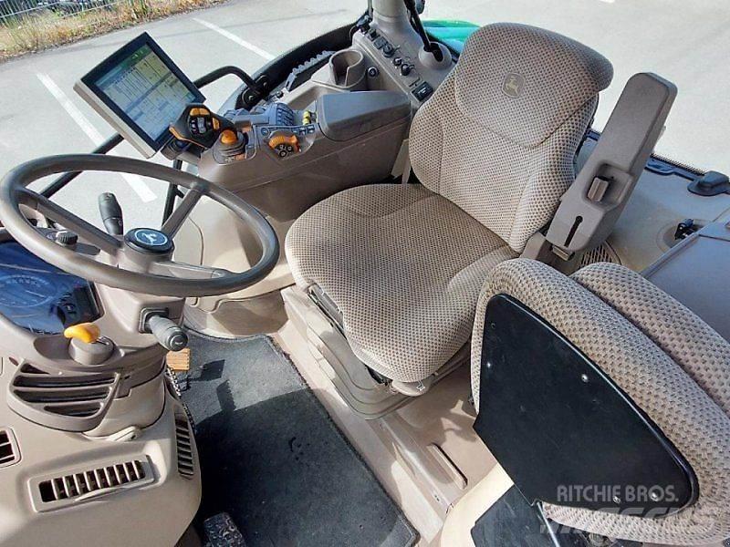 John Deere 6155R Maszyny rolnicze - Inne