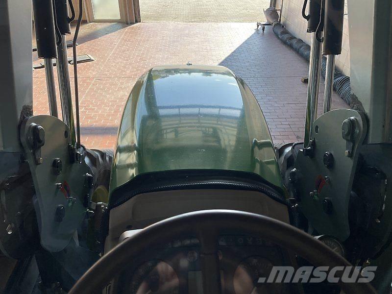 John Deere 6320 Ciągniki rolnicze