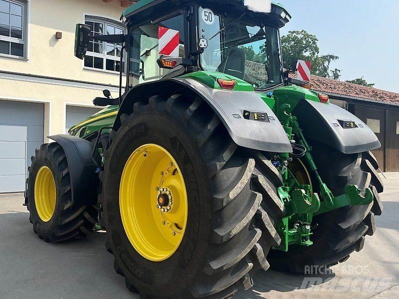 John Deere 8R 410 Ciągniki rolnicze