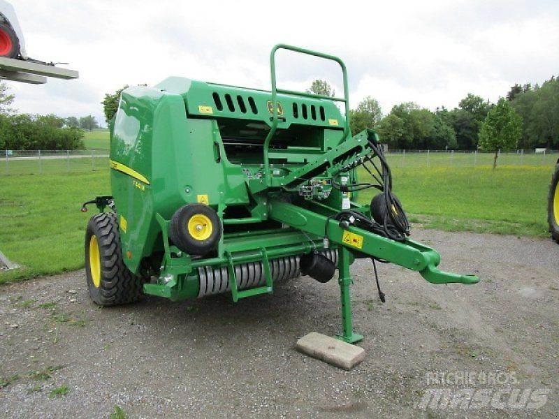 John Deere F441M Maszyny rolnicze - Inne