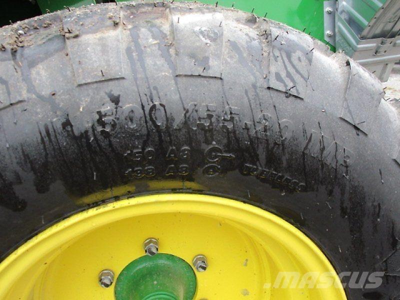John Deere F441M Maszyny rolnicze - Inne