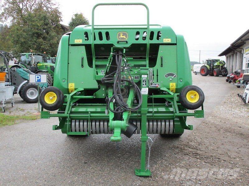 John Deere F441M Maszyny rolnicze - Inne