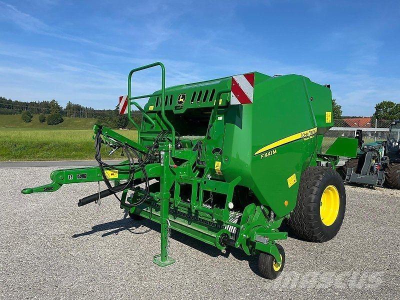 John Deere F441M Maszyny rolnicze - Inne