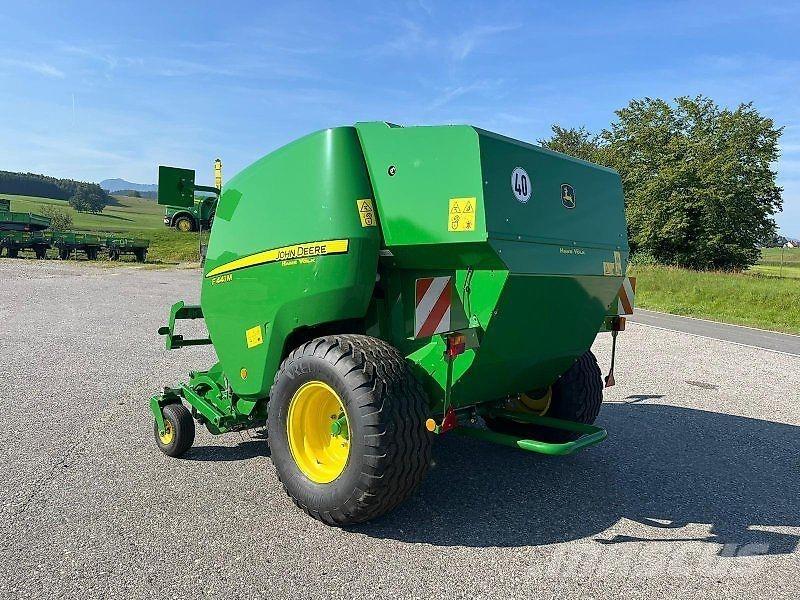 John Deere F441M Maszyny rolnicze - Inne