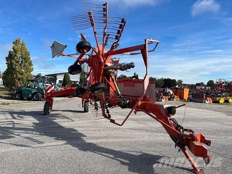 Kuhn GA7302DL Maszyny rolnicze - Inne