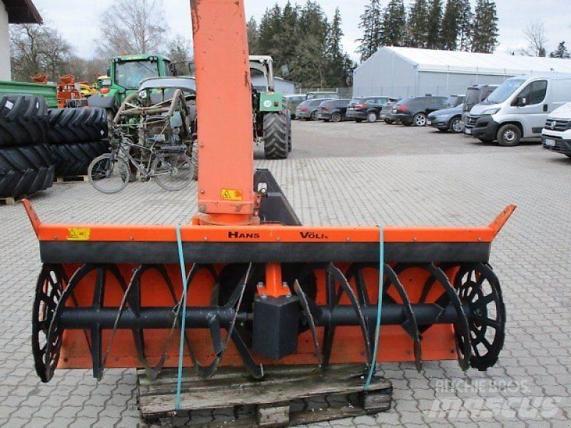  PMK MSF 2200/600 Maszyny budowlane - Inne