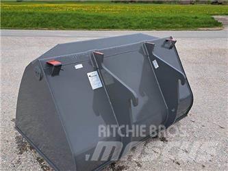 Weidemann 1700 Maszyny budowlane - Inne