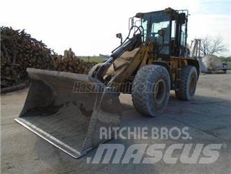 CAT 930 G Ładowarki kołowe