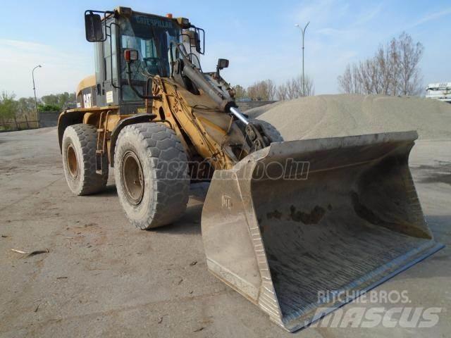 CAT 930 G Ładowarki kołowe