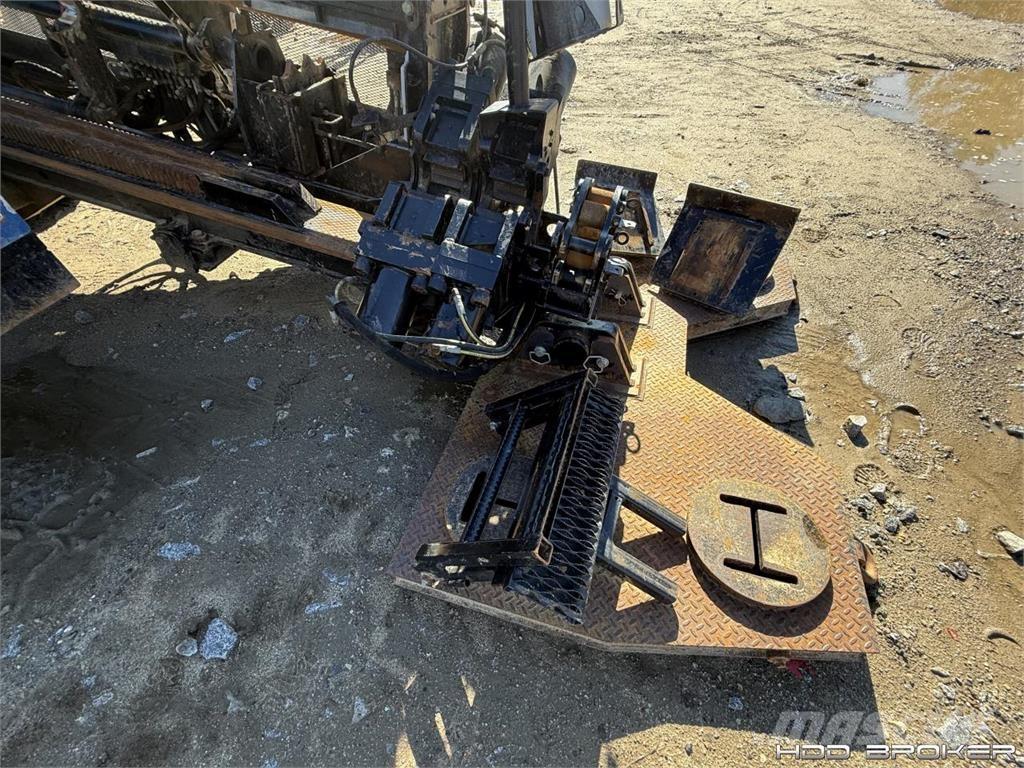 American Augers DD-110 Wiertnice horyzontalne