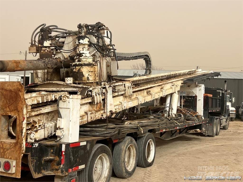 American Augers DD-330 Wiertnice horyzontalne