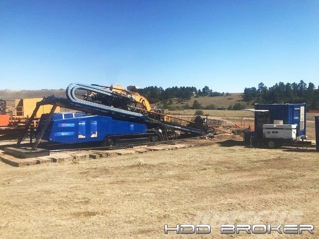 American Augers DD-440T Wiertnice horyzontalne