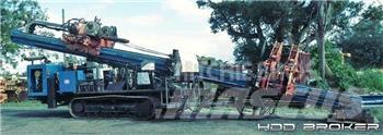 American Augers DD-90 Wiertnice horyzontalne