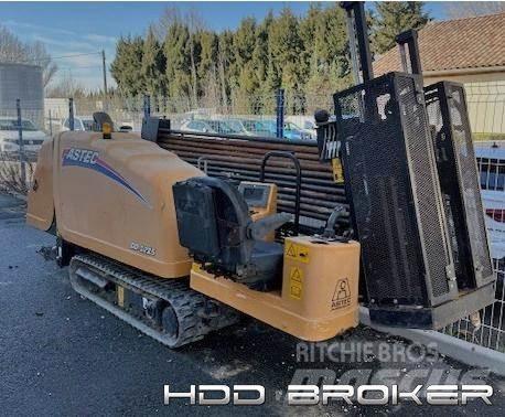 Astec Underground DD-1215 Wiertnice horyzontalne