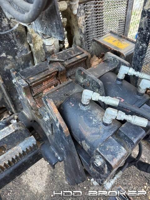 Astec Underground DD-1215 Wiertnice horyzontalne