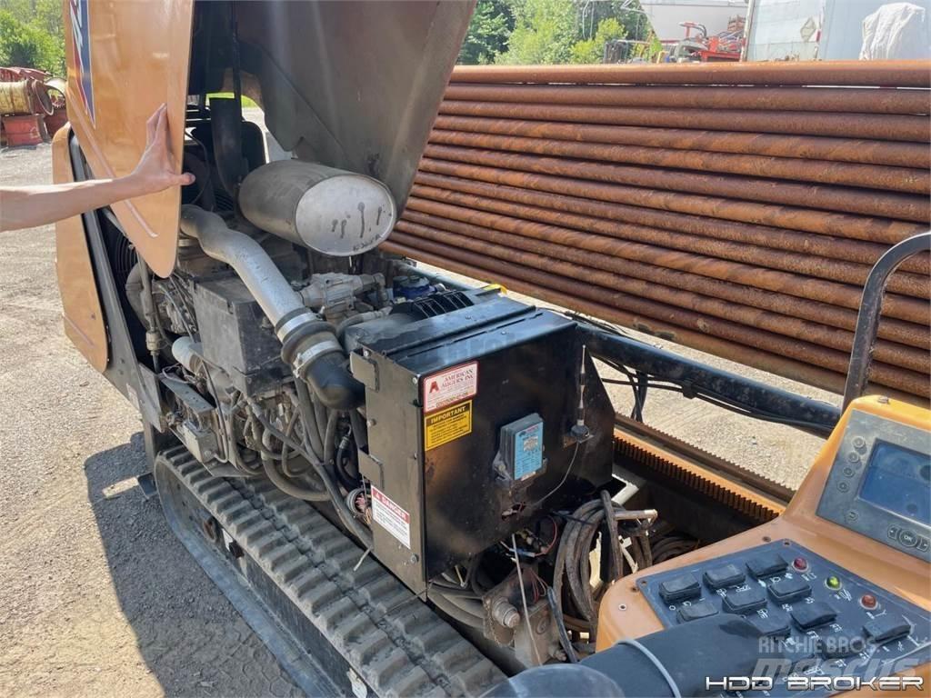 Astec Underground DD-1416 Wiertnice horyzontalne