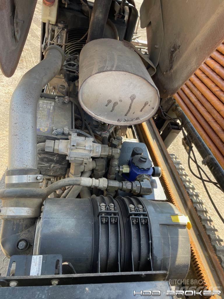 Astec Underground DD-1416 Wiertnice horyzontalne