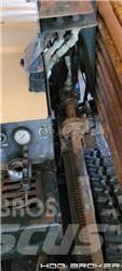 Astec Underground DD-65 Wiertnice horyzontalne