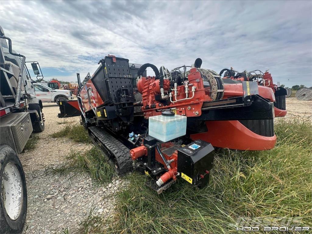 Ditch Witch AT32 Wiertnice horyzontalne