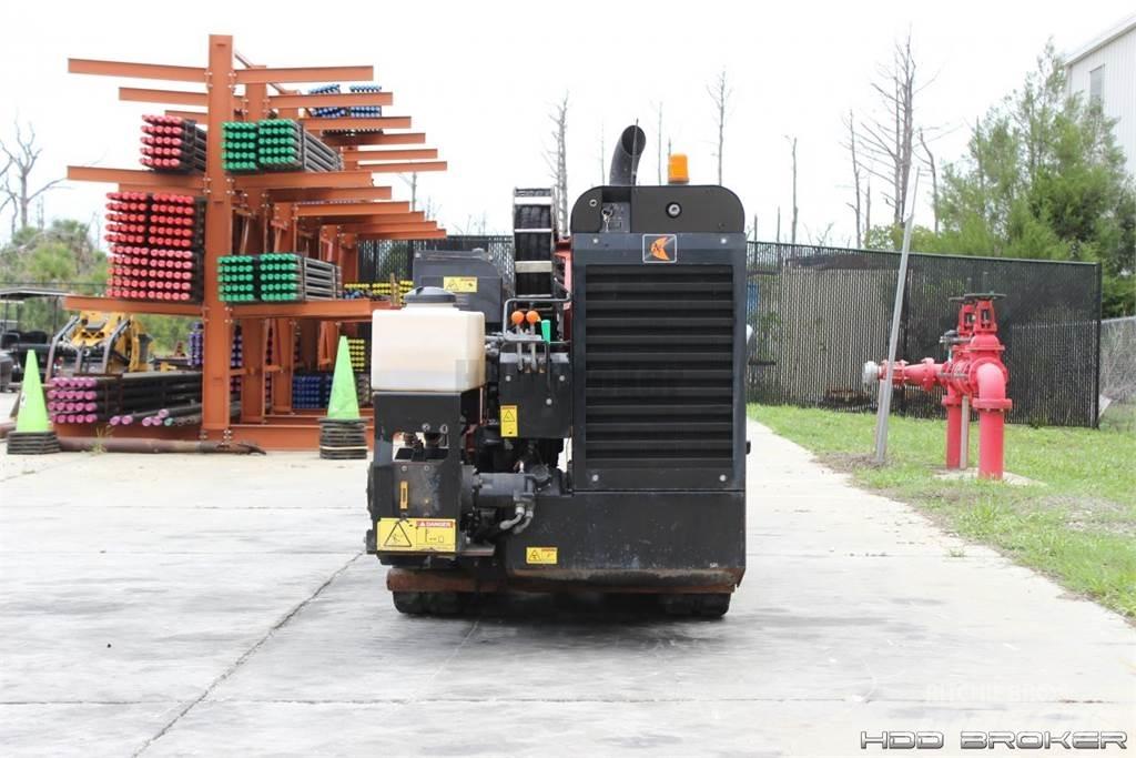 Ditch Witch JT10 Wiertnice horyzontalne