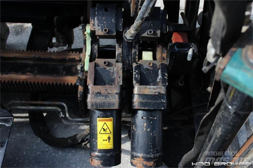 Ditch Witch JT10 Wiertnice horyzontalne