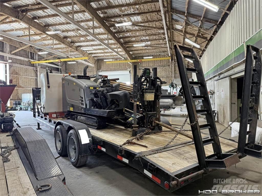 Ditch Witch JT10 Wiertnice horyzontalne