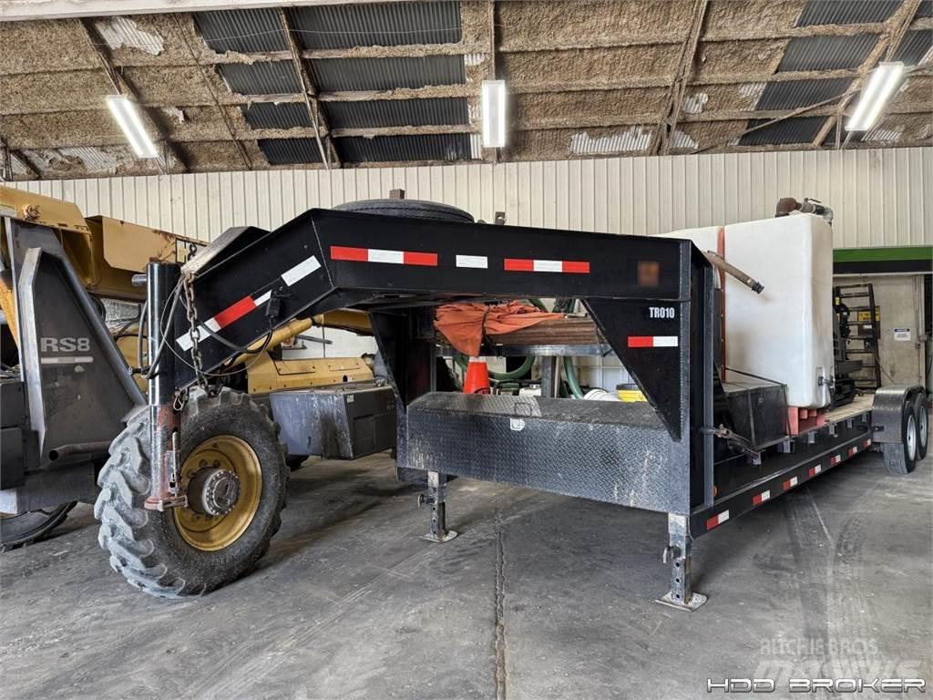 Ditch Witch JT10 Wiertnice horyzontalne