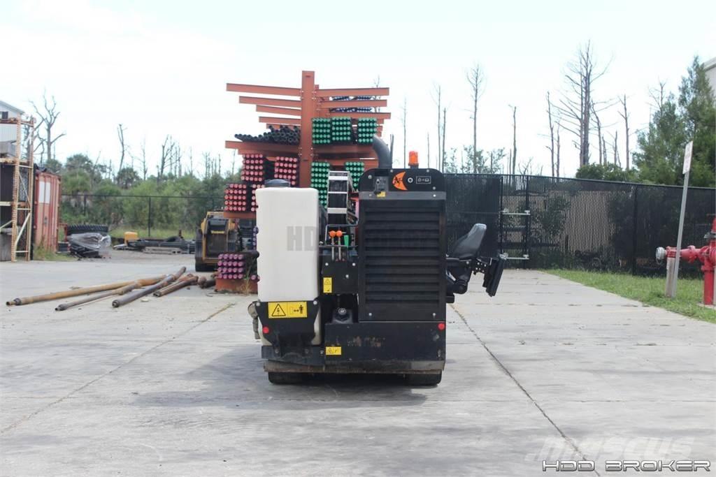 Ditch Witch JT10 Wiertnice horyzontalne