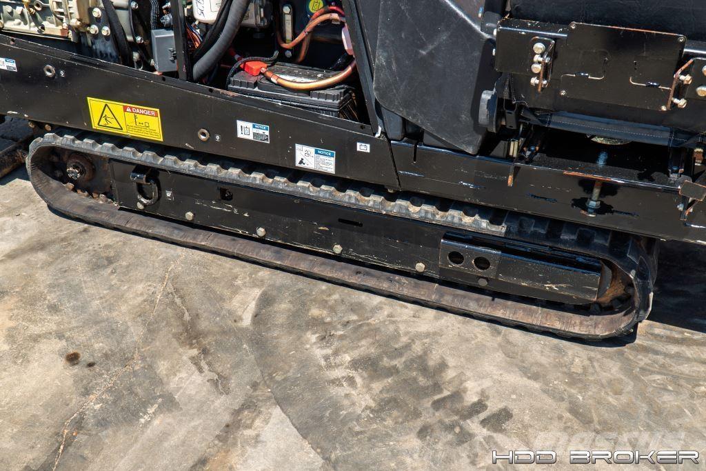 Ditch Witch JT10 Wiertnice horyzontalne