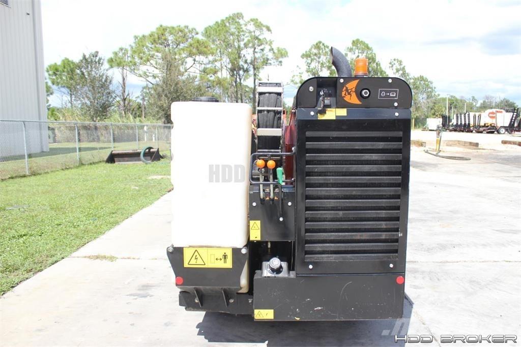 Ditch Witch JT10 Wiertnice horyzontalne