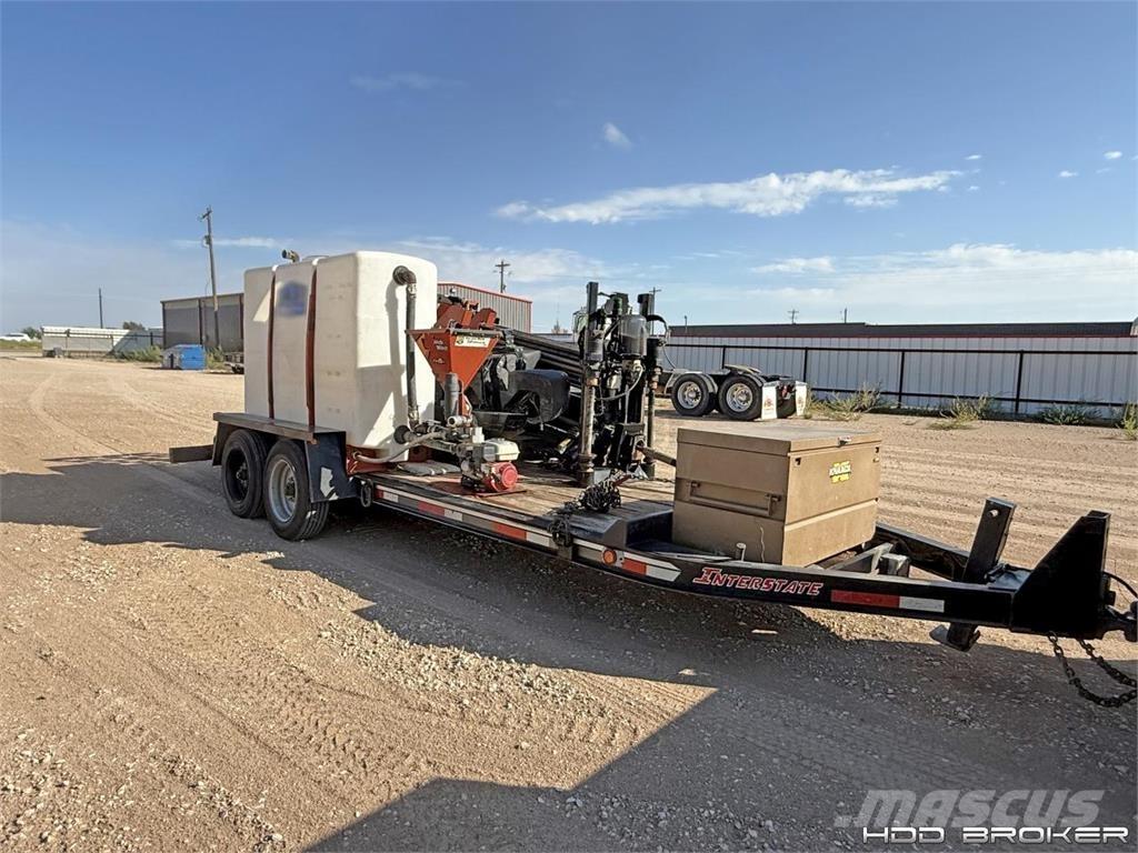 Ditch Witch JT10 Wiertnice horyzontalne