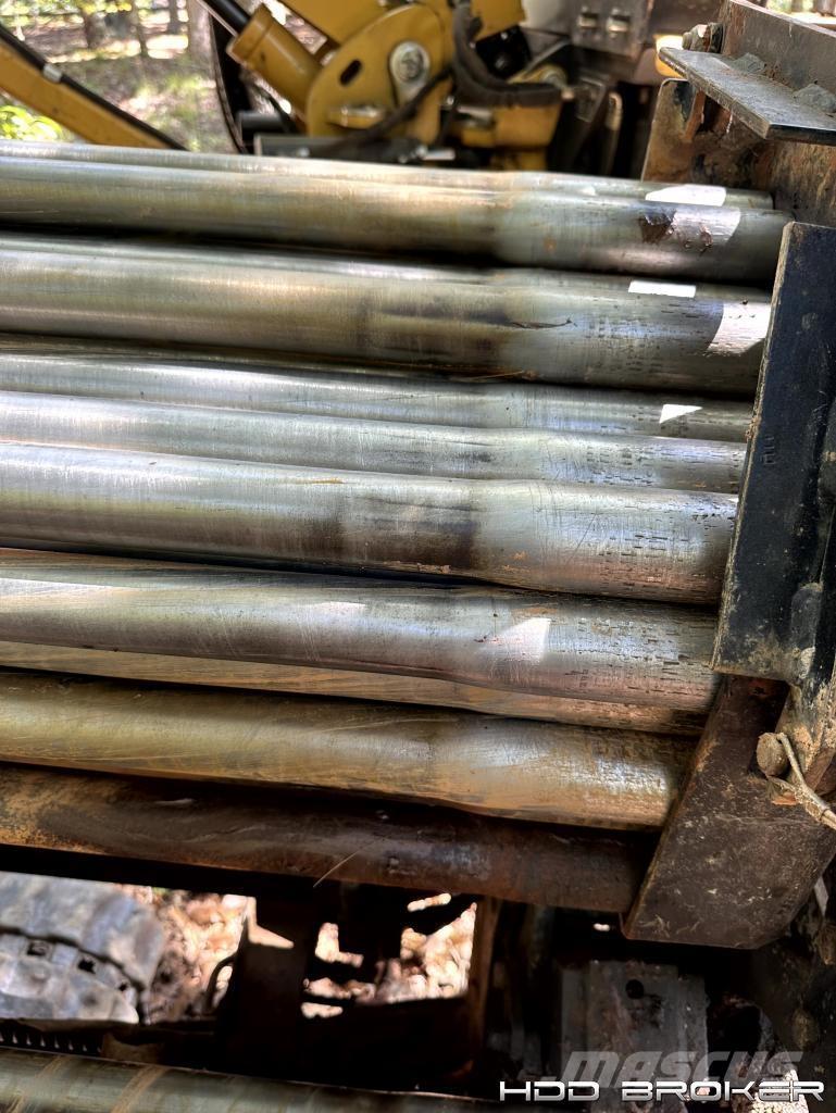 Ditch Witch JT10 Wiertnice horyzontalne