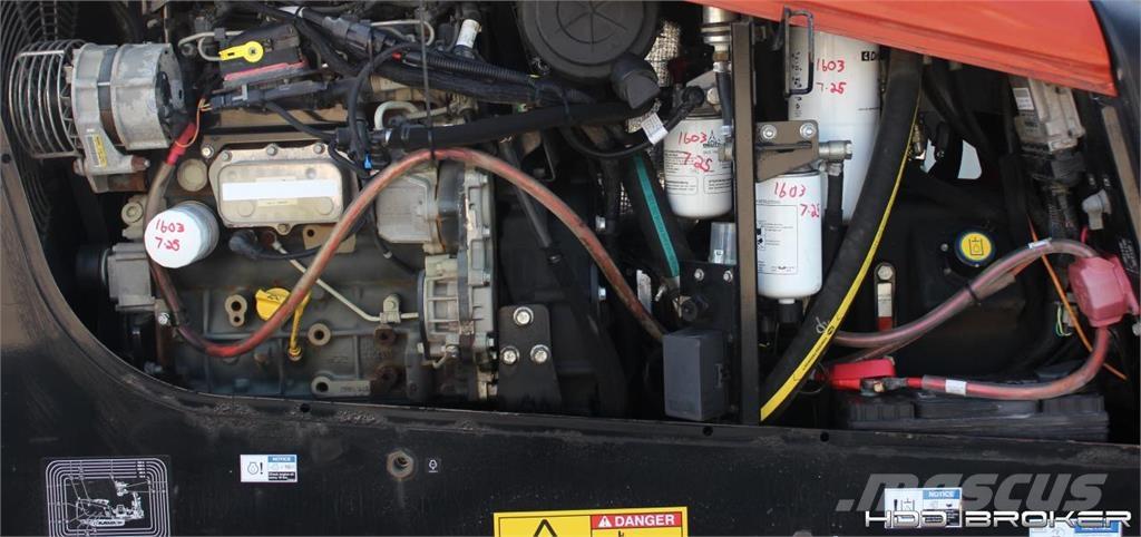 Ditch Witch JT10 Wiertnice horyzontalne