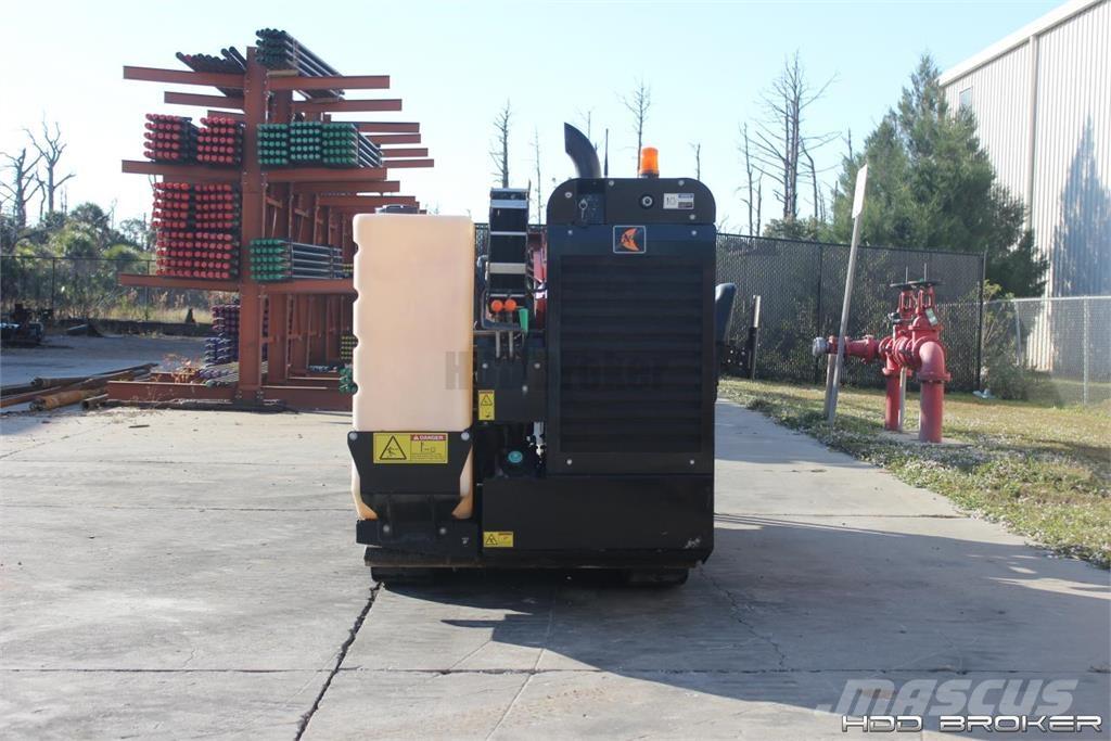 Ditch Witch JT10 Wiertnice horyzontalne