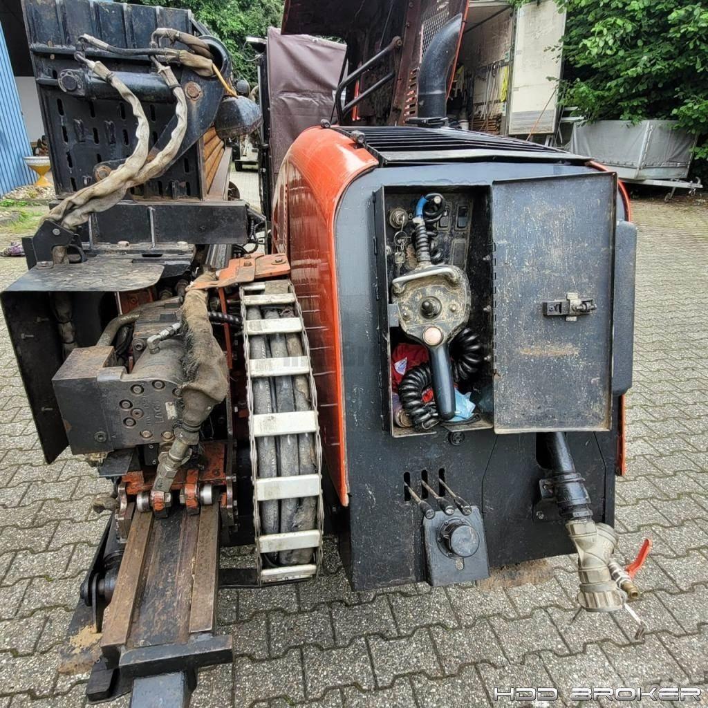 Ditch Witch JT1220 Mach 1 Wiertnice horyzontalne