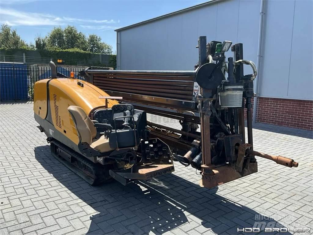 Ditch Witch JT1220 Mach 1 Wiertnice horyzontalne