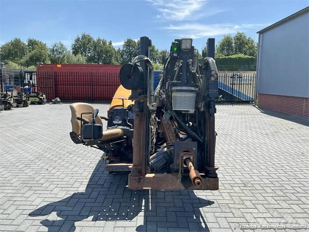 Ditch Witch JT1220 Mach 1 Wiertnice horyzontalne