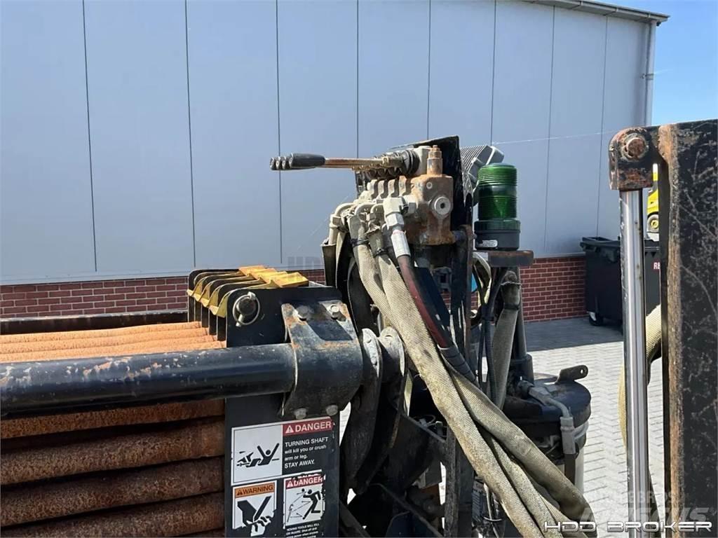 Ditch Witch JT1220 Mach 1 Wiertnice horyzontalne