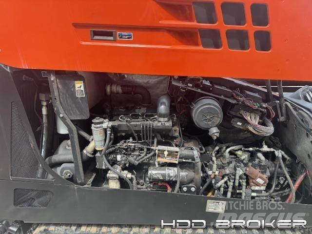 Ditch Witch JT1220 Mach 1 Wiertnice horyzontalne