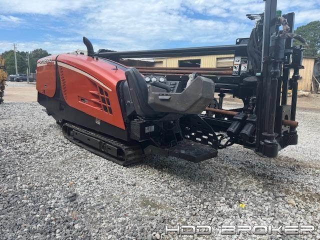 Ditch Witch JT1220 Mach 1 Wiertnice horyzontalne