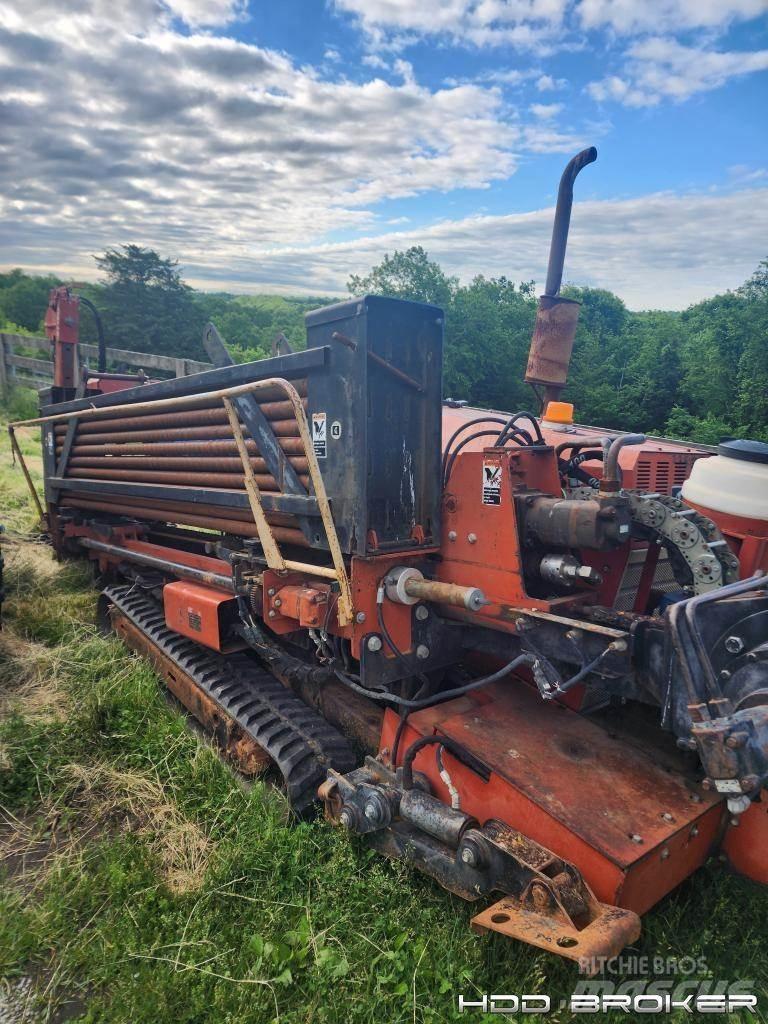 Ditch Witch JT1720 Wiertnice horyzontalne